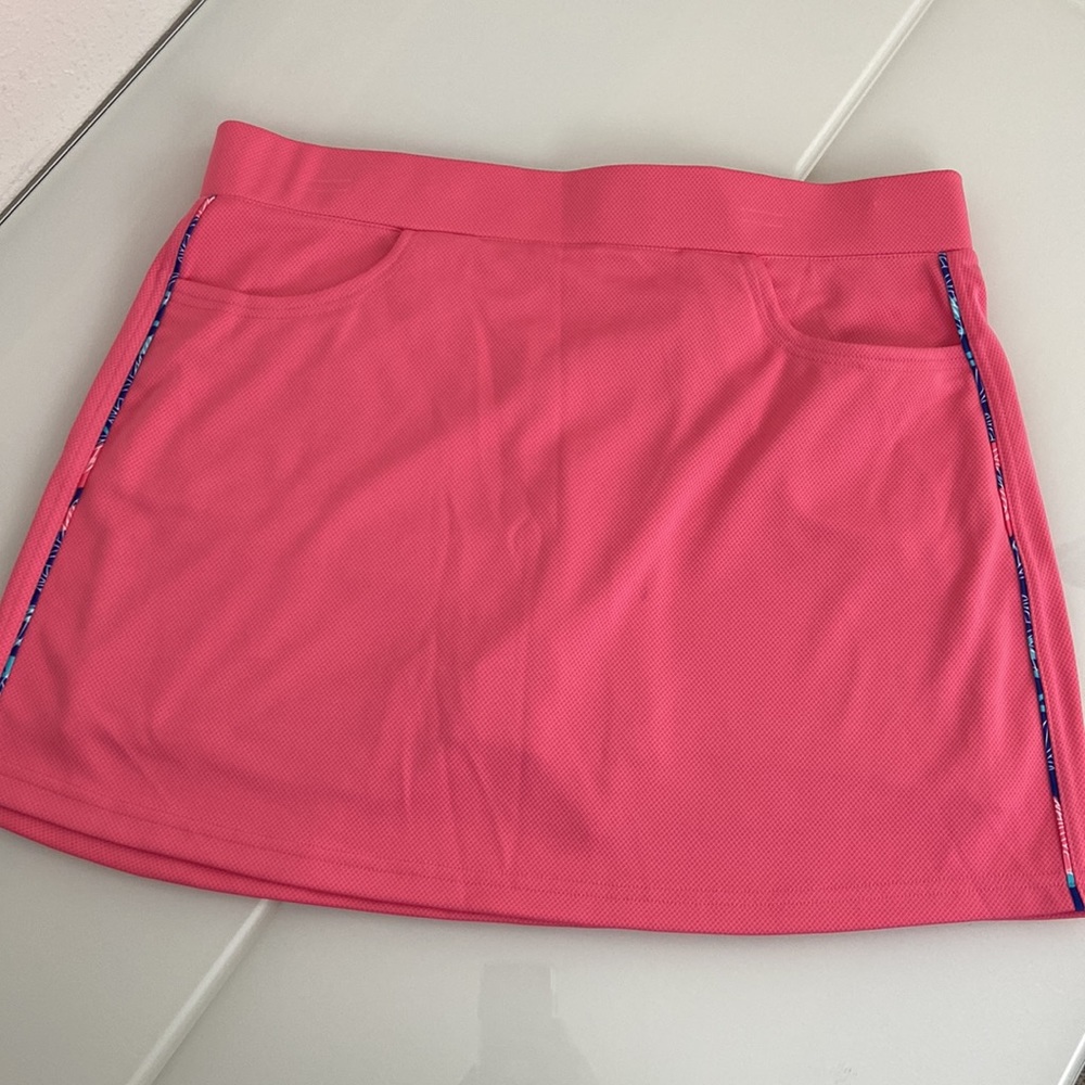 Pebble Beach Dry-luxe  Ladies Skort Size XXL